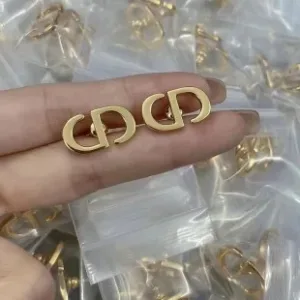 Dior ??rh?¡èngen replika lyx Real Shot