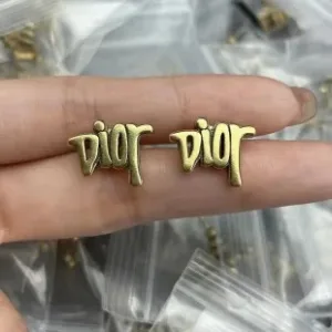Dior ??rh?¡èngen replika lyx Real Shot