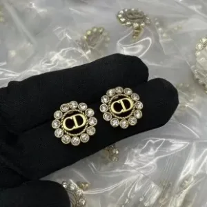 Dior ??rh?¡èngen replika lyx Real Shot