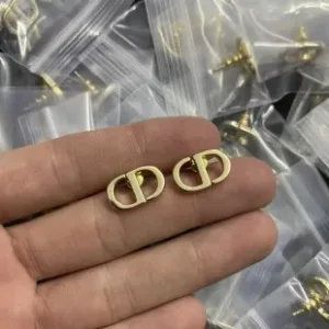 Dior ??rh?¡èngen replika lyx Real Shot