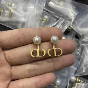 Dior ??rh?¡èngen replika lyx Real Shot