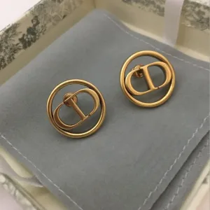 Dior ??rh?¡èngen replika lyx Retro Cd