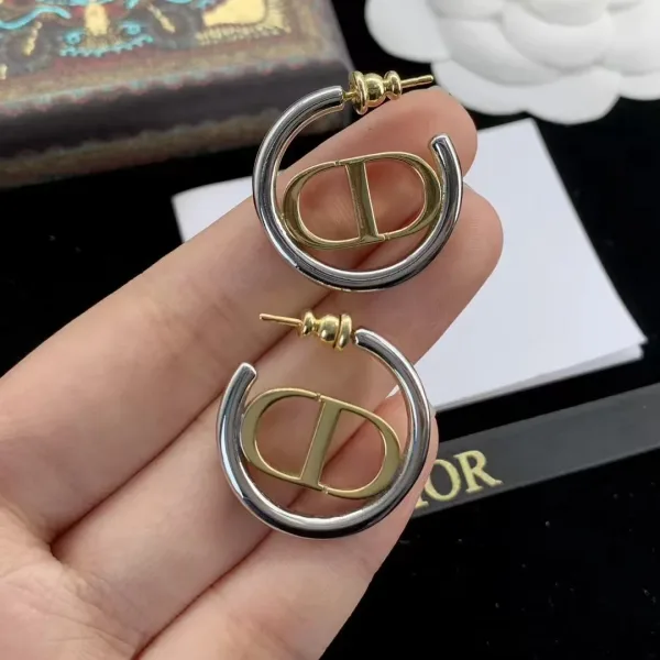 Dior ??rh?¡èngen replika lyx Separerad f?¡èrg