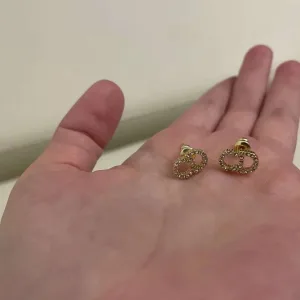 Dior ??rh?¡èngen replika lyx Spot Real Shot Cd
