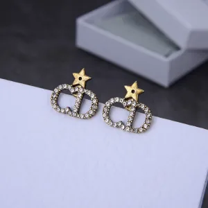 Dior ??rh?¡èngen replika lyx Star Cd