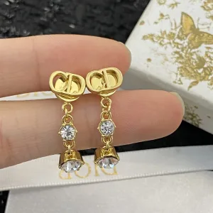 Dior ??rh?¡èngen replika lyx Stud Bling Code Hot S?¡èljer nu