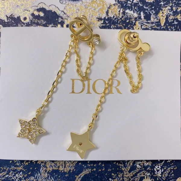 Dior ??rh?¡èngen replika lyx tofs