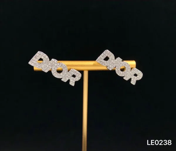 Dior ??rh?¡èngen replika lyx Idag Rekommendation Stud