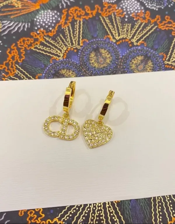 Dior ??rh?¡èngen replika lyx super klon