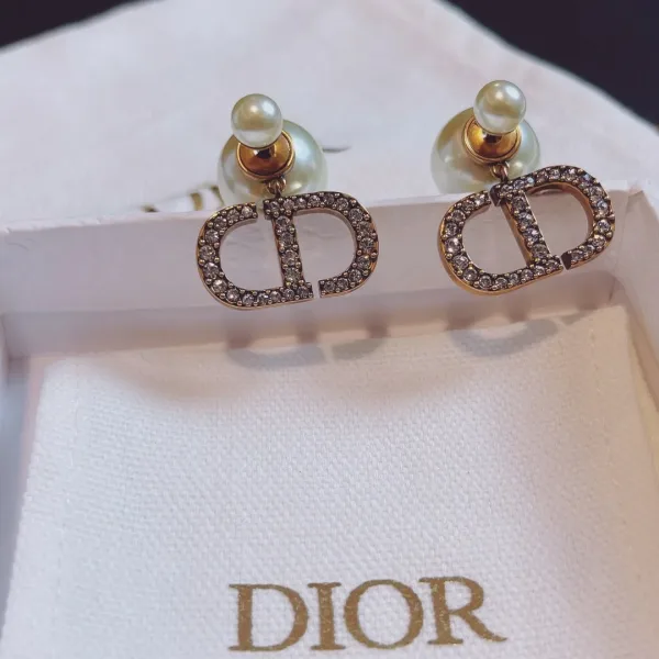 Dior ??rh?¡èngen replika lyx super klon