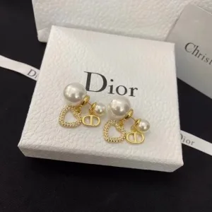 Dior ??rh?¡èngen replika lyx super klon