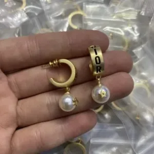 Dior ??rh?¡èngen replika lyx super klon