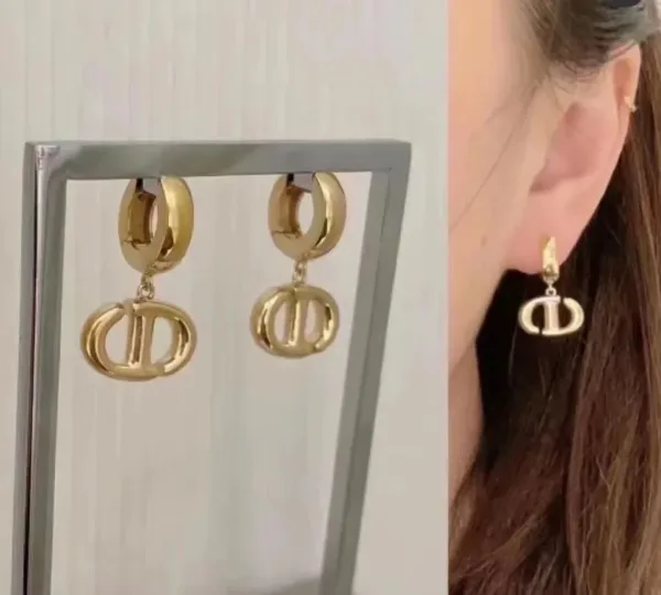 Dior ??rh?¡èngen replika lyx super klon