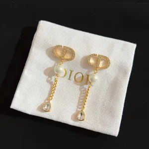 Dior ??rh?¡èngen replika lyx super klon