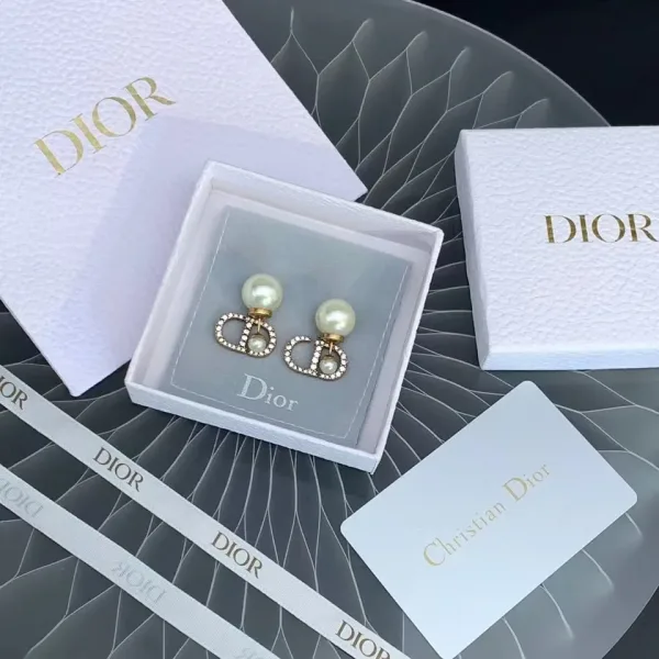 Dior ??rh?¡èngen replika lyx super klon