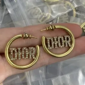 Dior ??rh?¡èngen replika lyx super klon