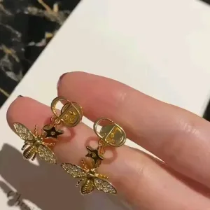 Dior ??rh?¡èngen replika lyx super klon