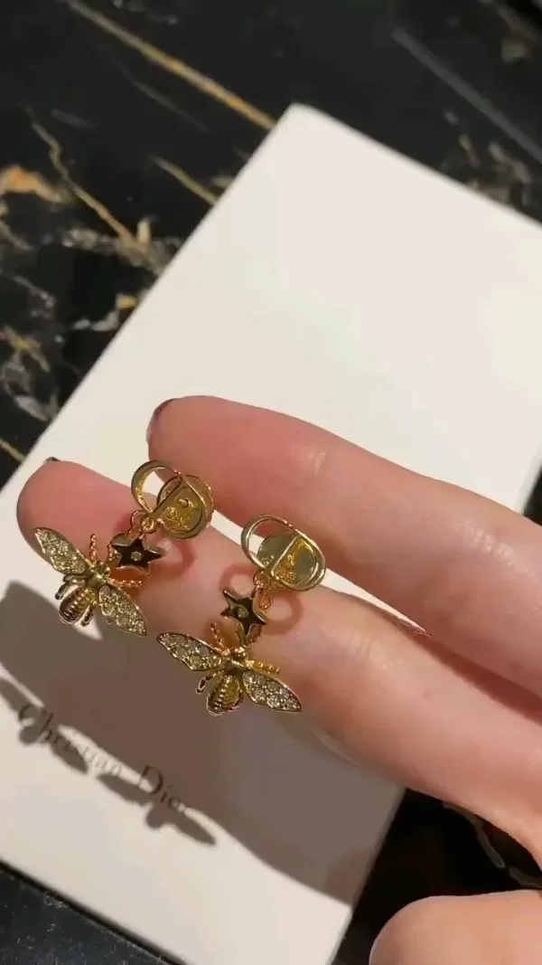 Dior ??rh?¡èngen replika lyx super klon