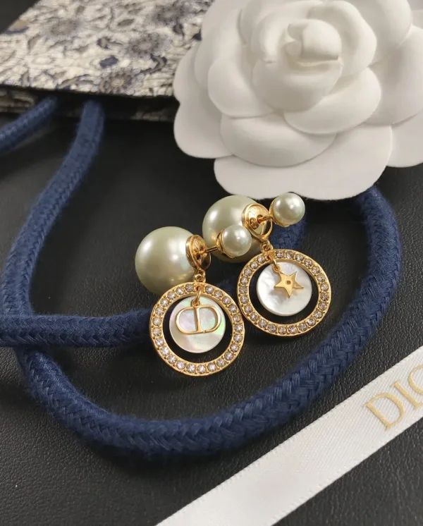 Dior ??rh?¡èngen replika lyx super klon