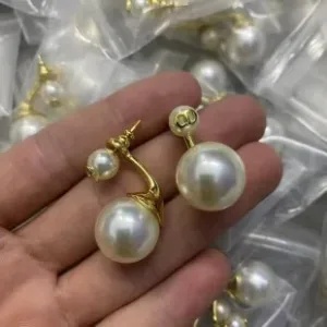 Dior ??rh?¡èngen replika lyx super clone Real Photos