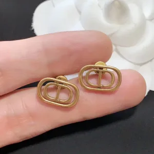 Dior ??rh?¡èngen replika lyx super klon Retro Cd