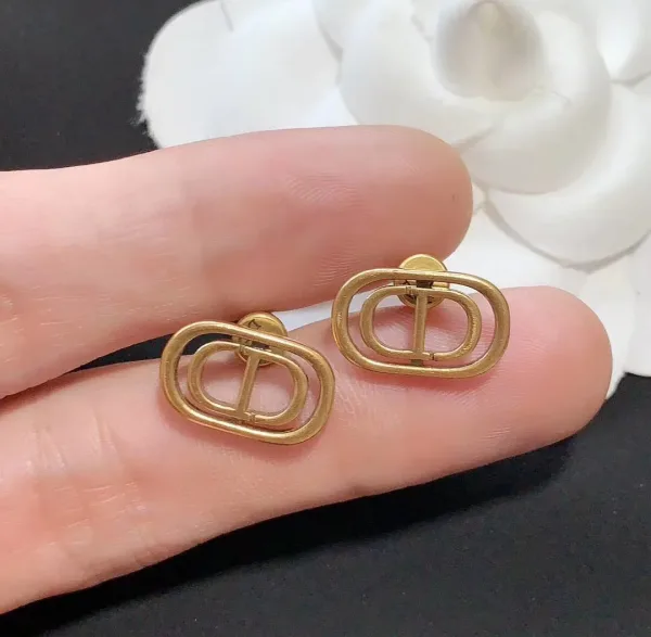 Dior ??rh?¡èngen replika lyx super klon Retro Cd