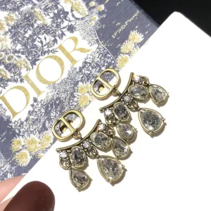 Dior ??rh?¡èngen replika lyx super klon Retro Cd Water Drop