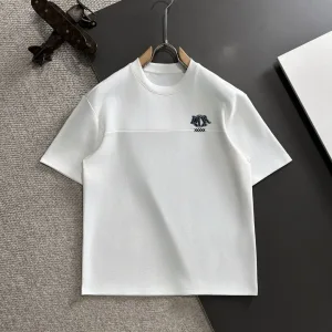 Dior Shirt replica lyxversionen är av Truly Can Fabric