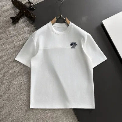 Dior Shirt replica lyxversionen är av Truly Can Fabric