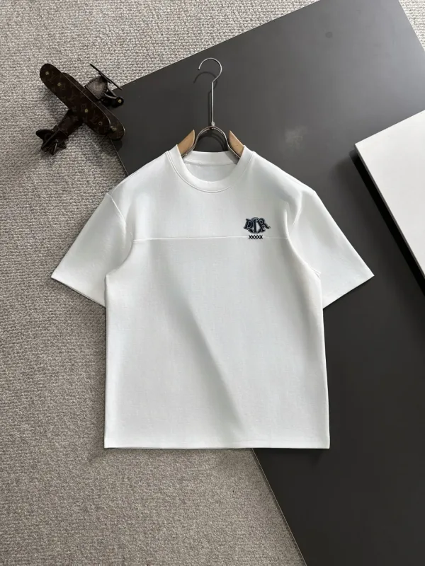 Dior Shirt replica lyxversionen är av Truly Can Fabric