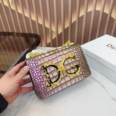 Dolce Gabbana Chain Bag Replik