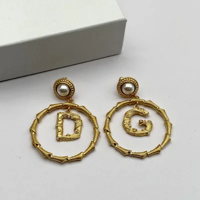 Dolce Gabbana ??rh?¡èngen replika superklon 1:1