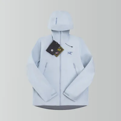 Ecco Jacket replica 1:1 Logo 3d Lightweight It Arc Teryx