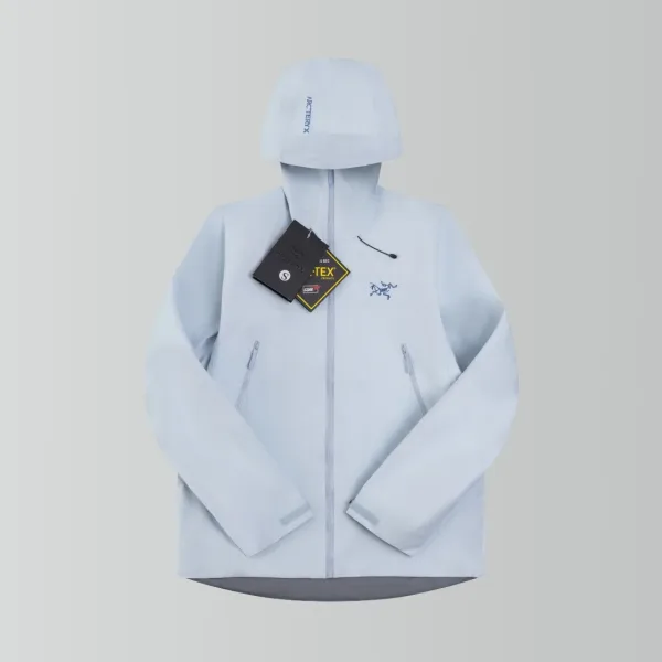 Ecco Jacket replica 1:1 Logo 3d Lightweight It Arc Teryx