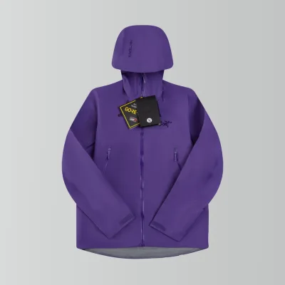 Ecco Jacket replika super clone lyx Logo 3d L?¡èttvikt Det