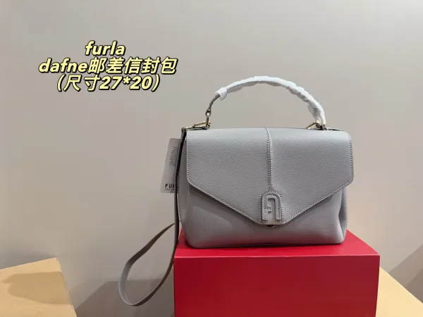 Furla Umschlagtasche Replik Luxus It Matching Box Dafne Messenger