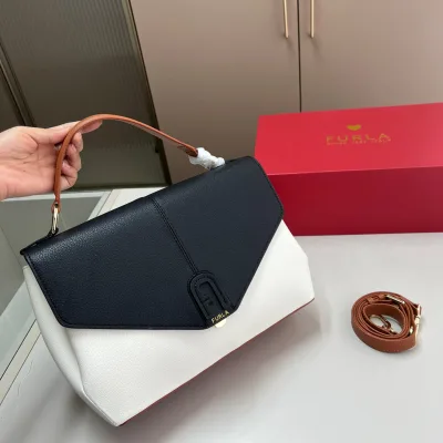 Furla Umhängetasche Replik Super Klon wird sicherlich unzählige fesseln