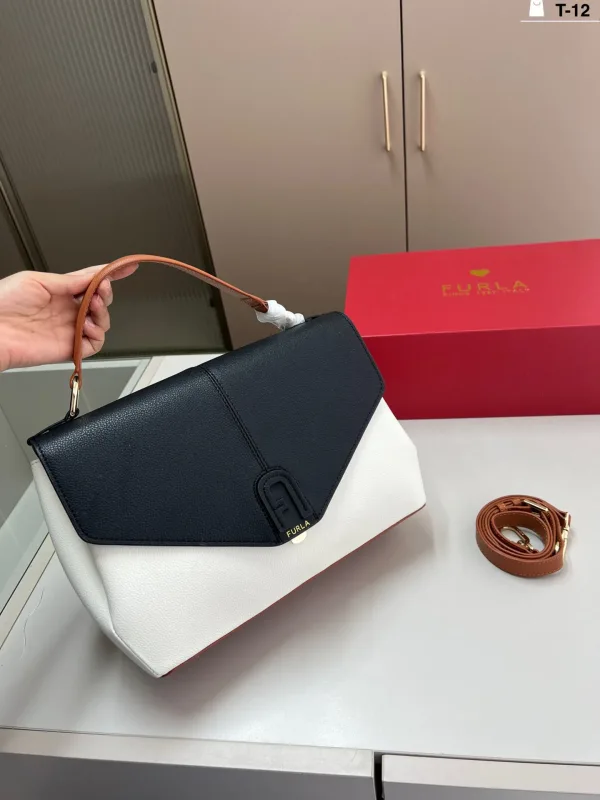 Furla Umhängetasche Replik Super Klon wird sicherlich unzählige fesseln