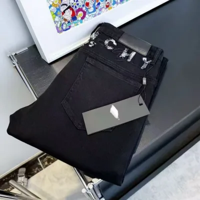 Givenchy Jeans replika 1:1 super klon Oc Slim Fit Stretch