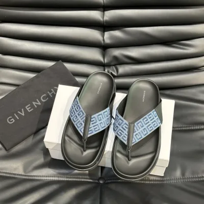 Givenchy Hausschuhe Replik Super Klon Klassische Männer Ende Premium-Materialien