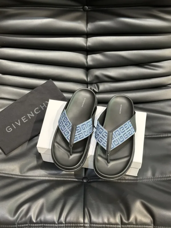 Givenchy Hausschuhe Replik Super Klon Klassische Männer Ende Premium-Materialien