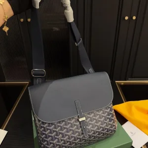 Goyard Messenger Bag Replik 1:1 Casual It Box Goya Coursier