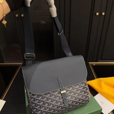 Goyard Messenger Bag Replik 1:1 Casual It Box Goya Coursier