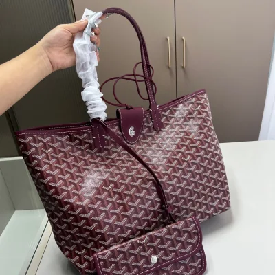 Goyard Einkaufstasche Replika Super Klon
