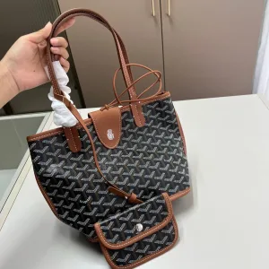 Goyard Shopping Bag Replik Super Klon Taschen Hooked Again Empfohlen