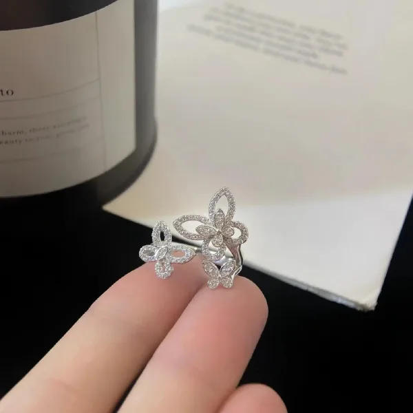 Graff Ring replika 1:1