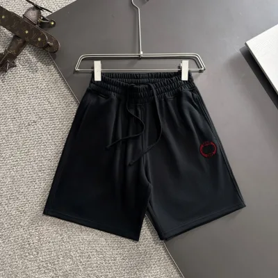 Gucci Shorts replica luxury Is It Casual Version Next Day