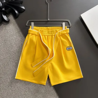 Gucci Shorts replika lyx Solid Is Casual It Next Day