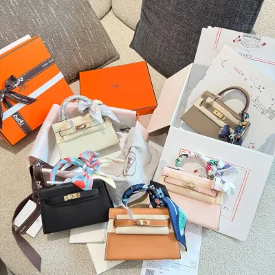 Hermes Schals Replik Luxus Rindsleder Seide Es Mehr Tasche Sogar