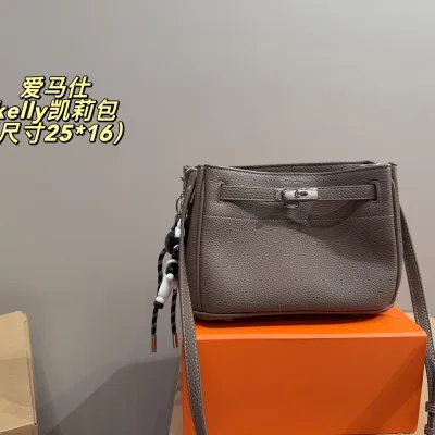 Hermes Coat Replik Luxus Super Klon oder es passende Box
